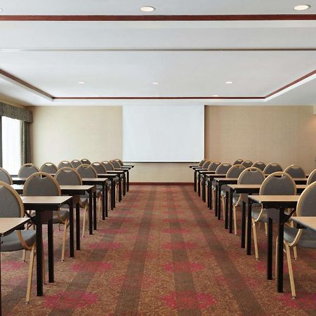 Hilton Garden Inn Houston/The Woodlands Eksteriør bilde