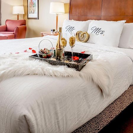 Hilton Garden Inn Houston/The Woodlands Eksteriør bilde