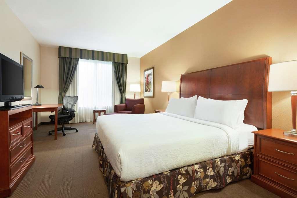 Hilton Garden Inn Houston/The Woodlands Rom bilde