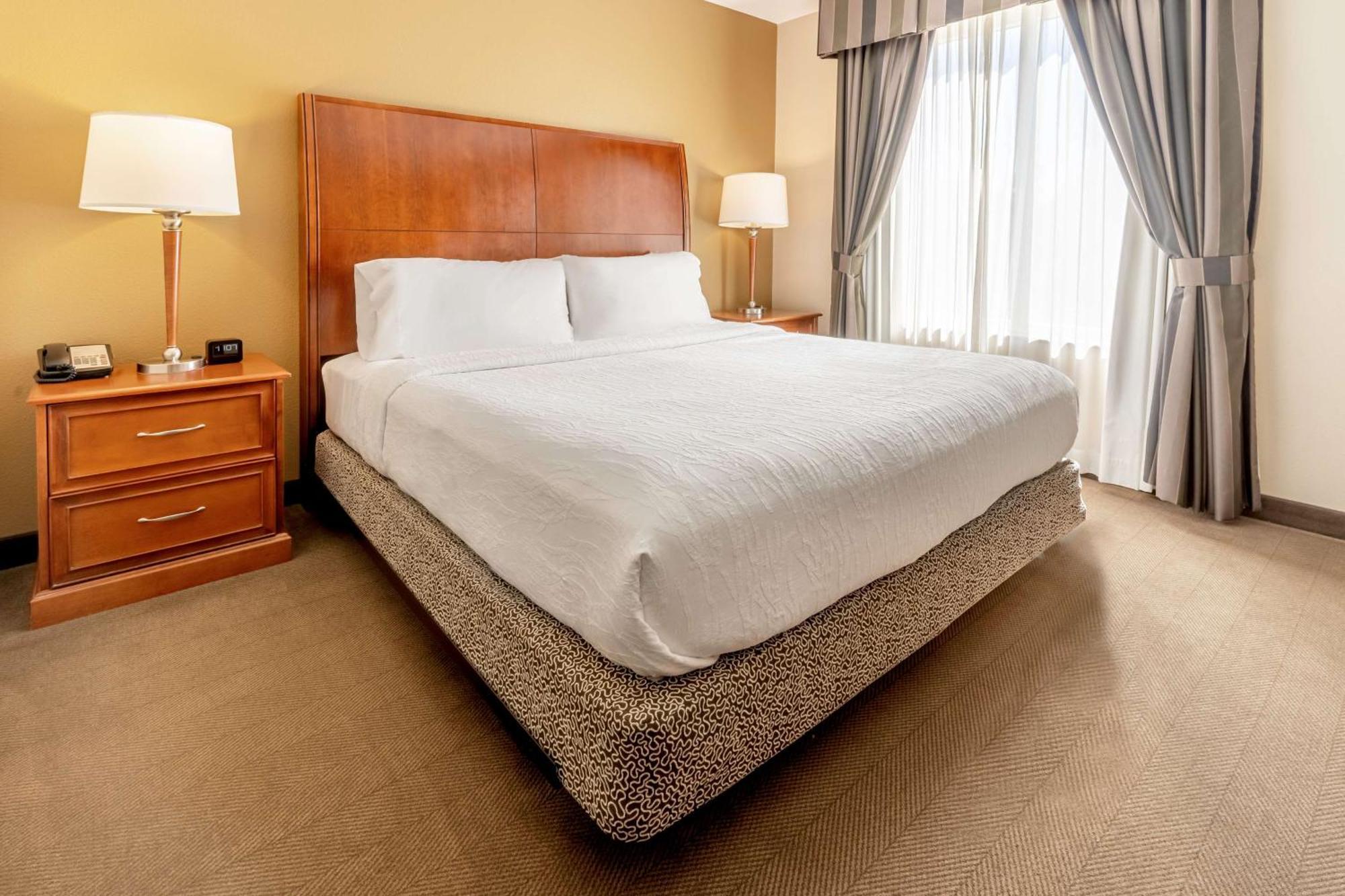 Hilton Garden Inn Houston/The Woodlands Eksteriør bilde
