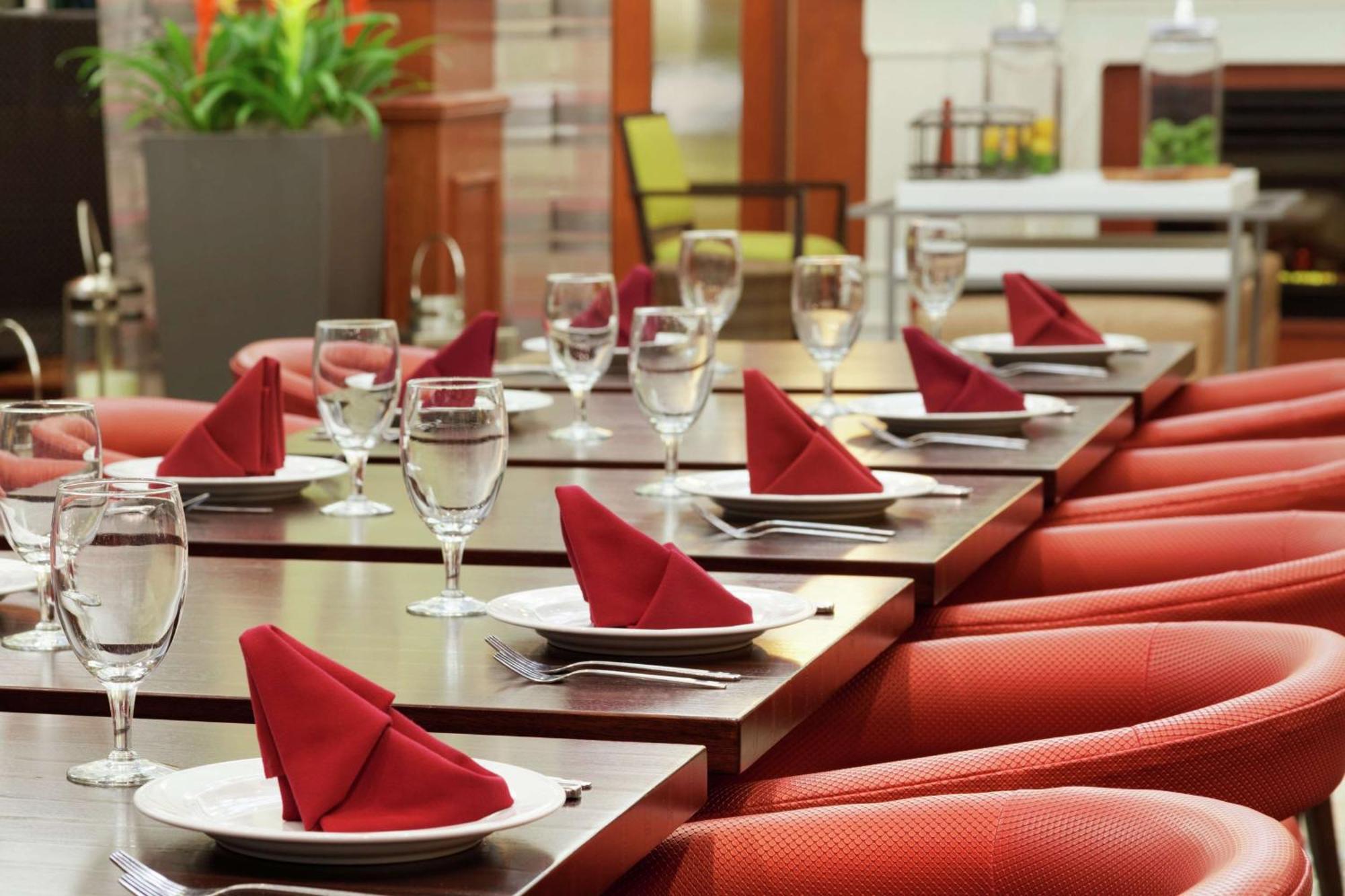 Hilton Garden Inn Houston/The Woodlands Eksteriør bilde