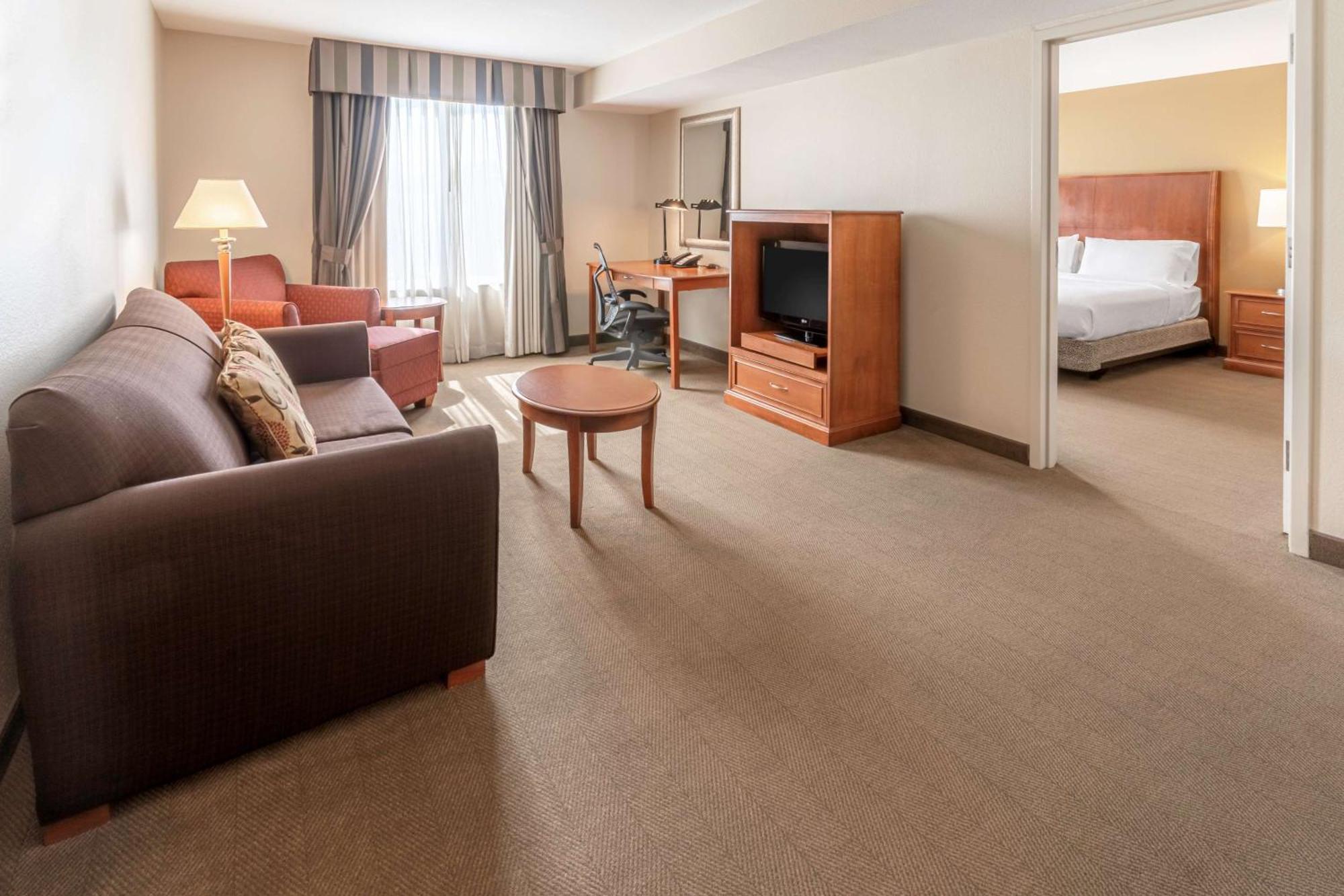 Hilton Garden Inn Houston/The Woodlands Eksteriør bilde
