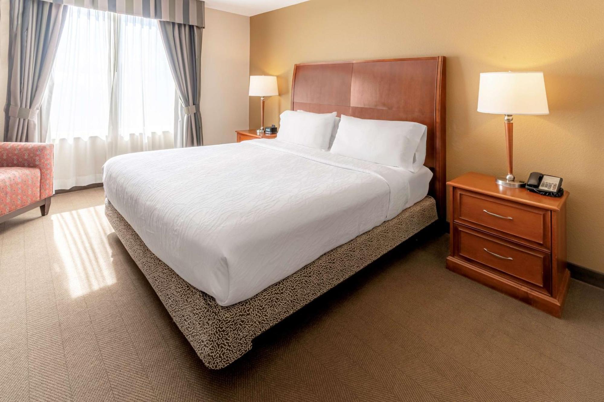 Hilton Garden Inn Houston/The Woodlands Eksteriør bilde