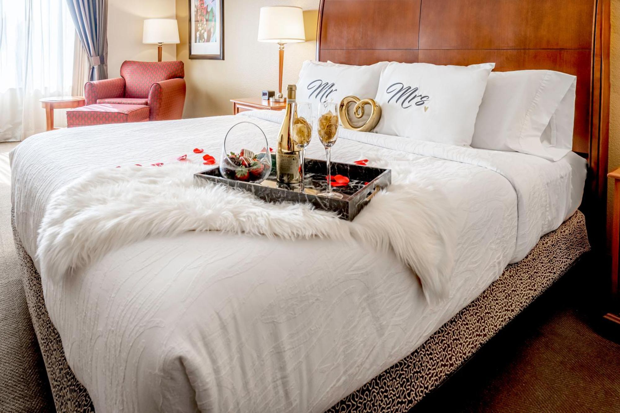 Hilton Garden Inn Houston/The Woodlands Eksteriør bilde