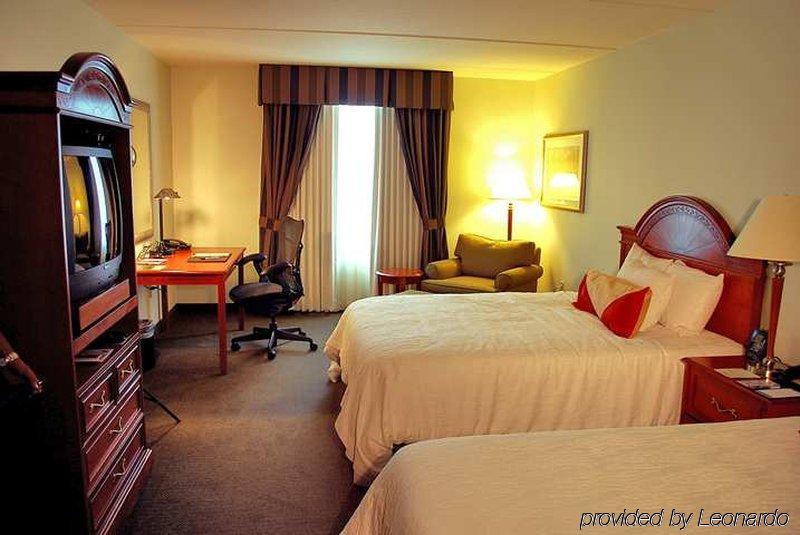 Hilton Garden Inn Houston/The Woodlands Rom bilde