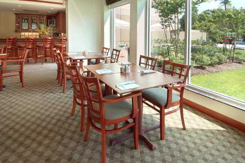Hilton Garden Inn Houston/The Woodlands Restaurant bilde
